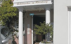 Schloesschen Im Weinberg