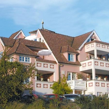 Schloesschen Im Weinberg Appartement Meersburg Buitenkant foto