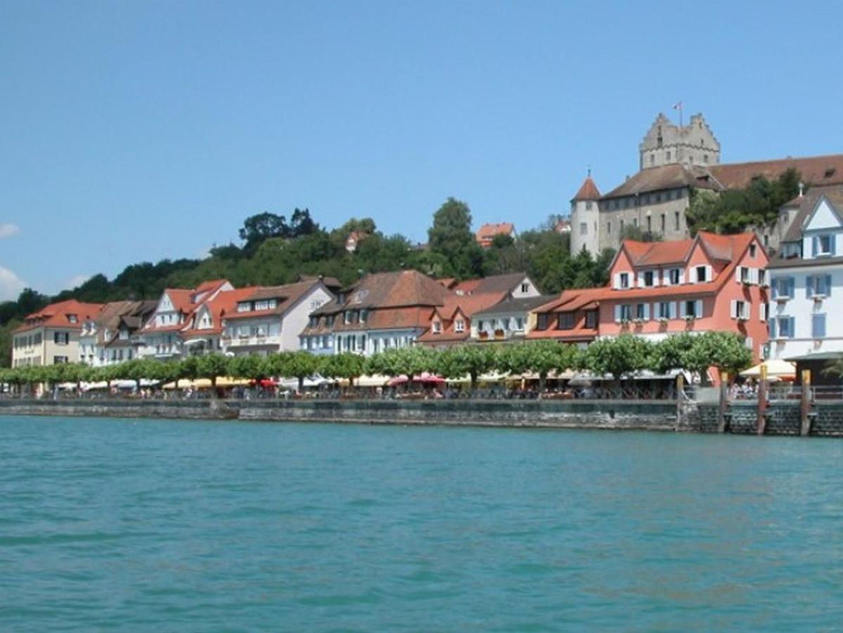 Schloesschen Im Weinberg Appartement Meersburg Buitenkant foto